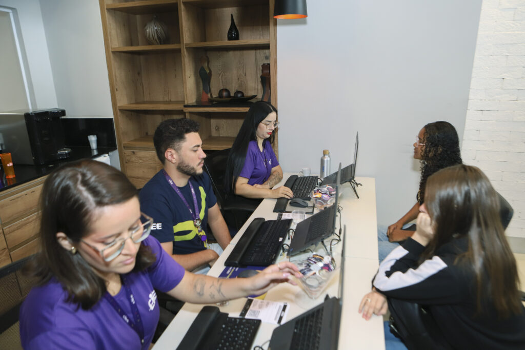 CIEE-GO reúne 248 vagas de estágio abertas em Goiás