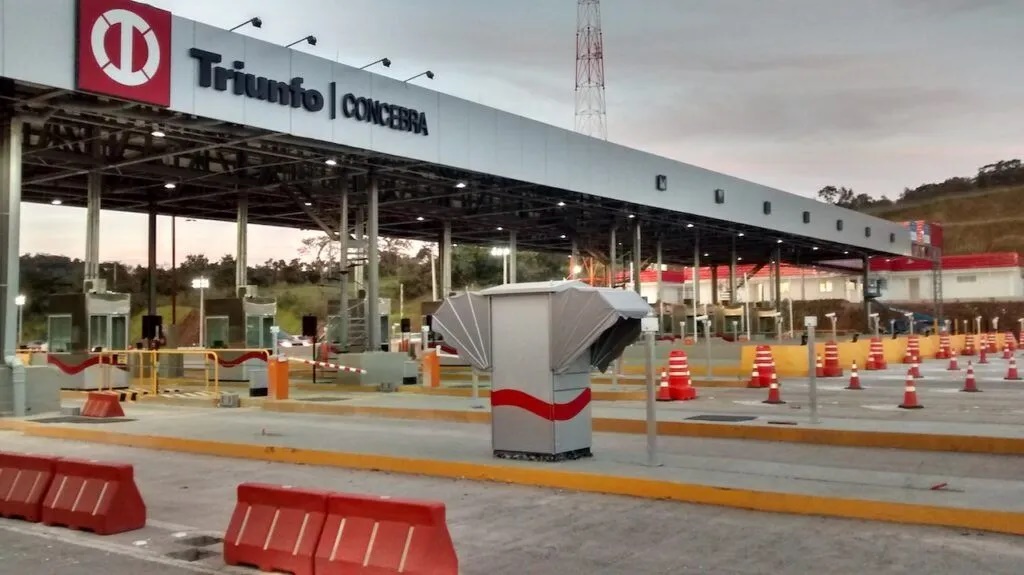 TCU aprova solução consensual sobre contrato da Concebra na ‘Rota do Pequi’
