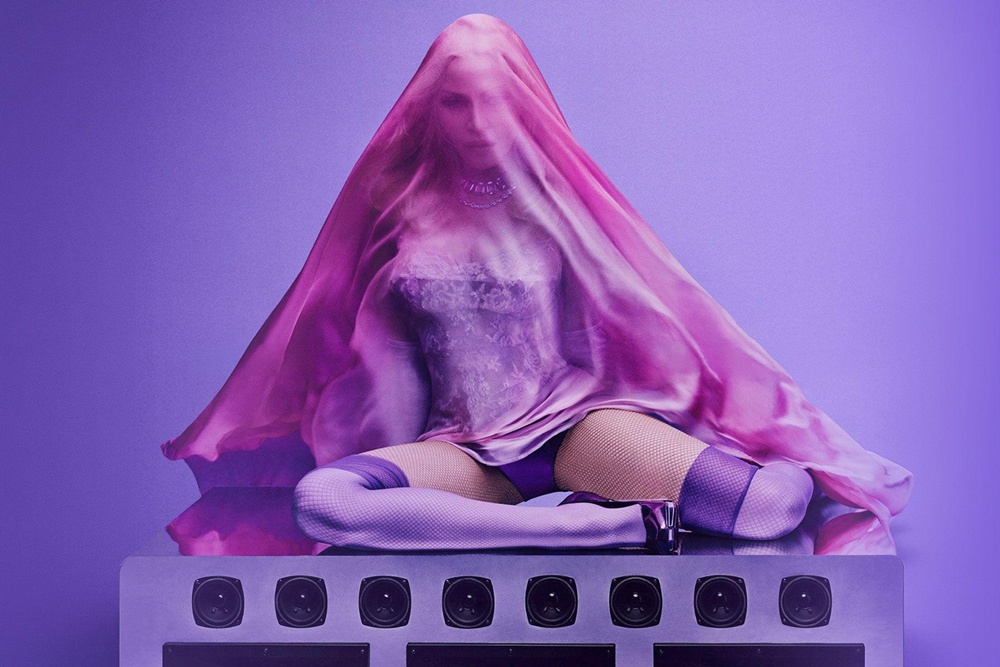 Madonna conquista o primeiro lugar da Billboard 200 com seu novo álbum