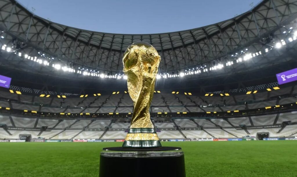 Tabela da Copa 2026 entra na fase eliminatória rumo à final de 19 de julho