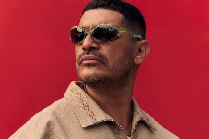 Criolo é atração da XVIII Aldeia Multiétnica em Alto Paraíso de Goiás