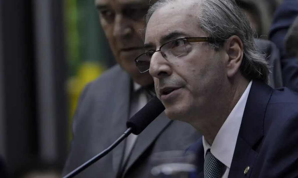 Cunha diz desconhecer irregularidades de emendas e fala em ‘legítima interlocução política’