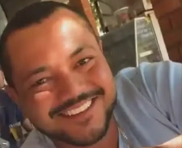 Veterinário morre em acidente na Vaquejada de Niquelândia