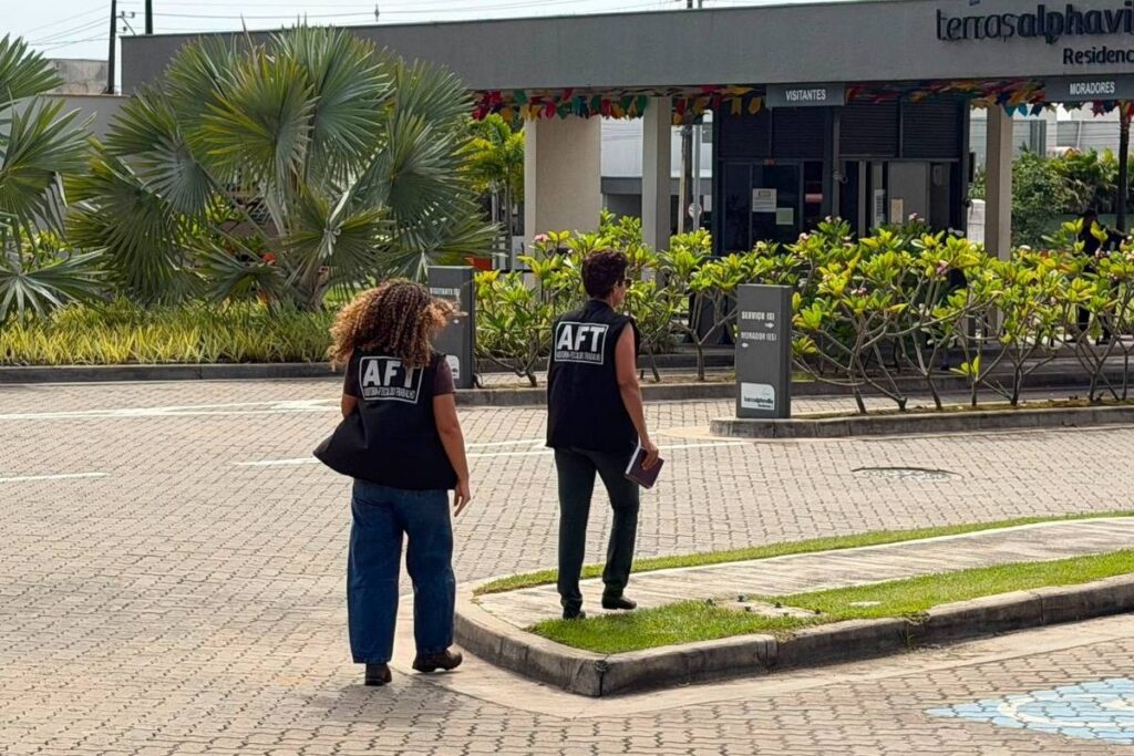 Doméstica é resgatada em Fortaleza após 55 anos sem salário