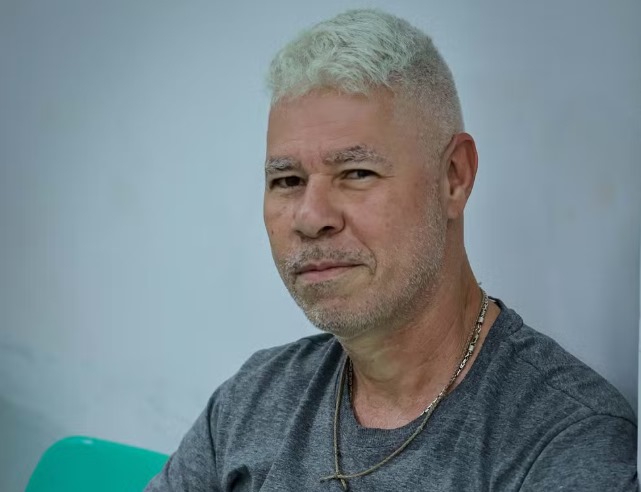 Jornalista Edson Júnior apresenta melhora e recebe alta da UTI