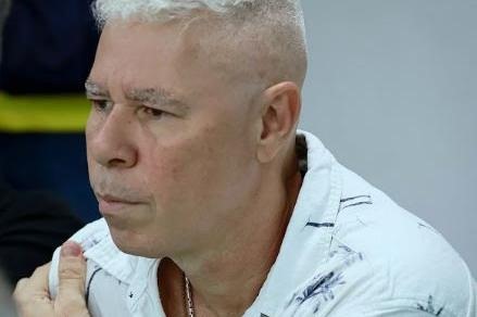 Jornalista esportivo Edson Júnior apresenta melhora clínica, mas segue internado na UTI