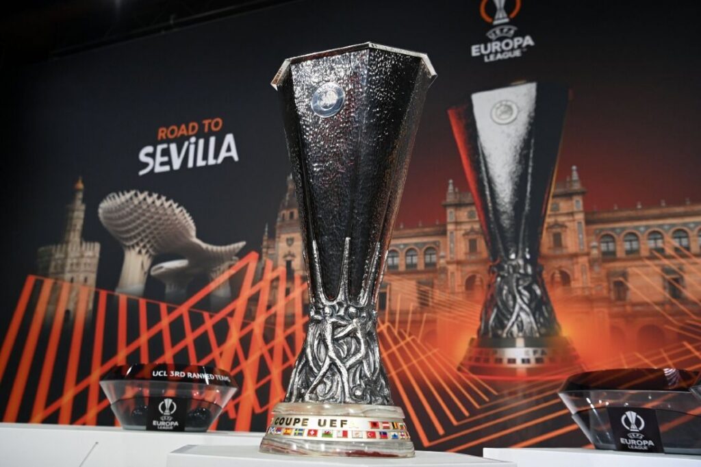 Guia de apostas estratégicas para jogos na Liga Europa