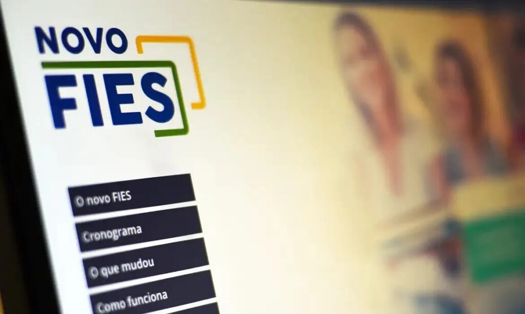 Fies 2026 disponibiliza 1,8 mil vagas em Goiás