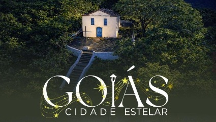 Goiás Cidade Estelar realiza nova edição com observação do céu e Planetário Móvel