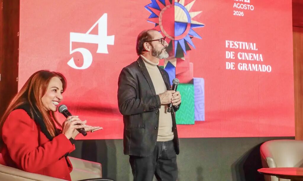 Conheça os selecionados para mostra competitiva do Festival de Gramado
