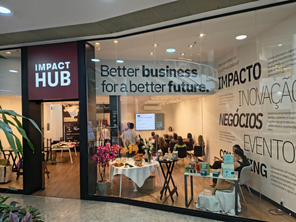 EDP e Impact Hub Goiânia abrem inscrições para formação empreendedora em energia solar