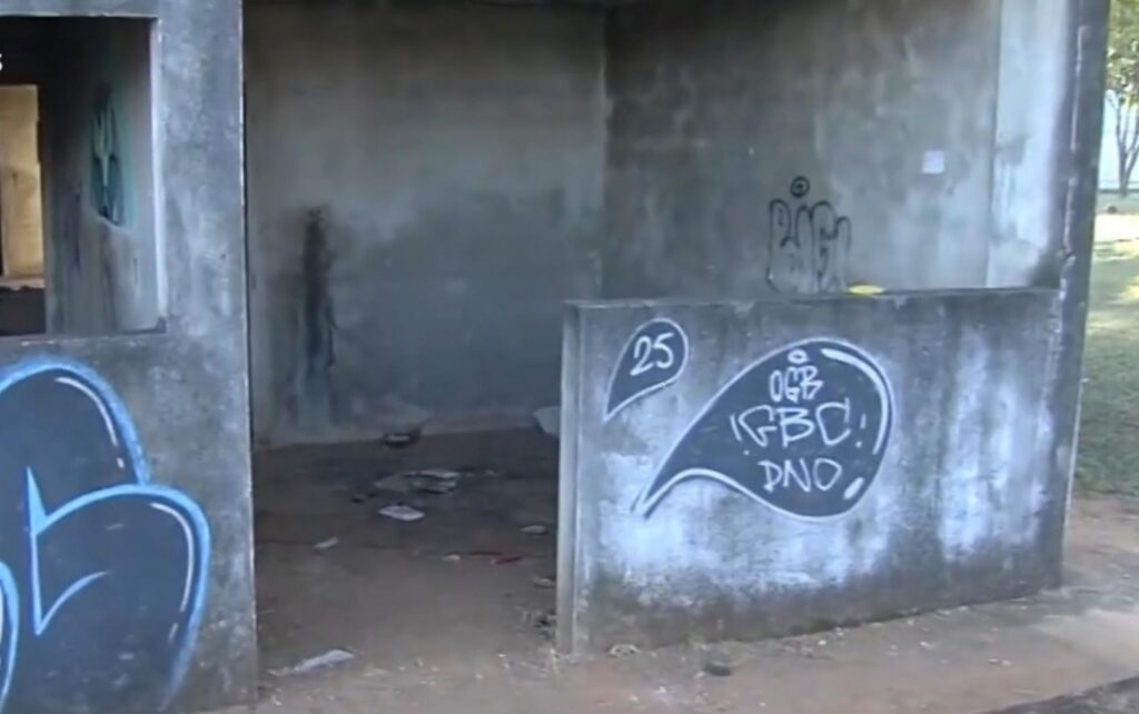 Prefeitura deve demolir prédio abandonado no Setor Faiçalville em Goiânia 