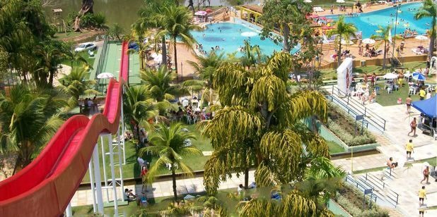 TJGO reconhece imunidade tributária do Clube Jaó e afasta cobrança de IPTU