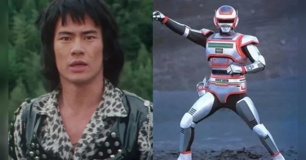 Morre aos 64 anos Hikaru Kurosaki, ator que interpretou Jaspion