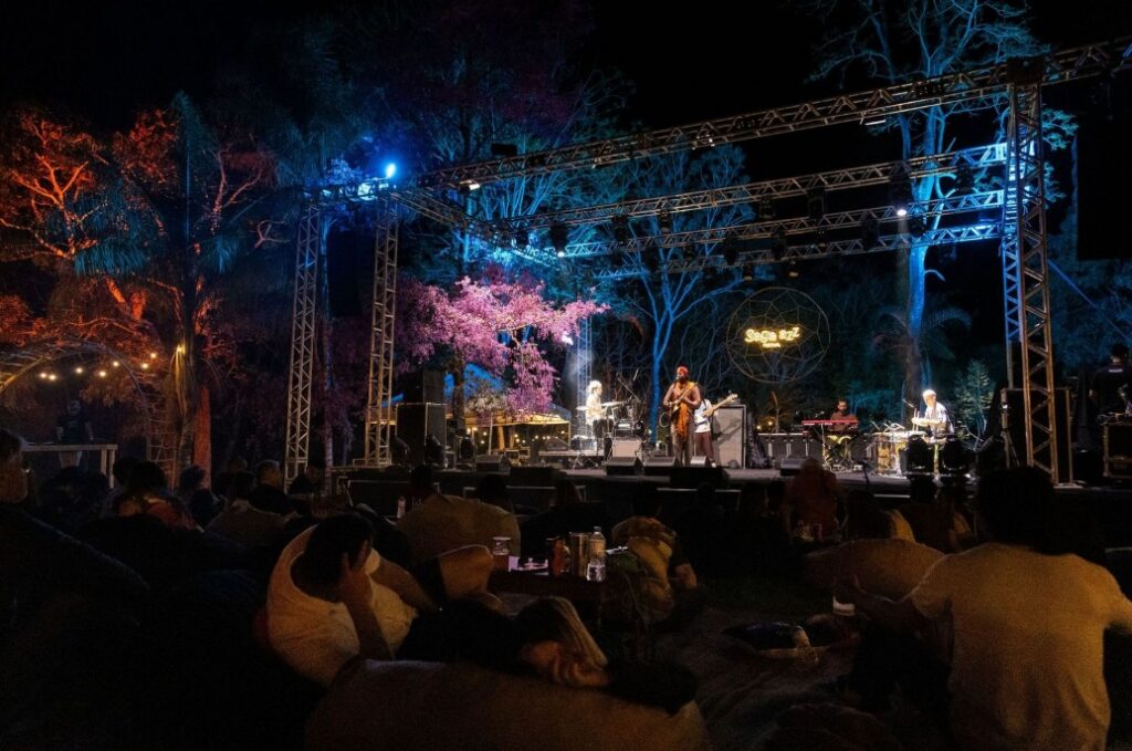 Saga Jazz Festival confirma edição 2026 em Pirenópolis com programação que celebra a diversidade da música universal