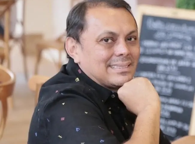 Jornalista goiano Delson Carlos é encontrado morto dentro de apartamento no Setor Bueno