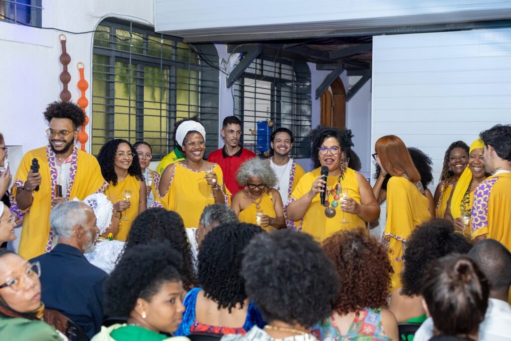 Festival Colettiva Preta chega a Goiânia e transforma vozes de mulheres negras em potência, negócios e cultura