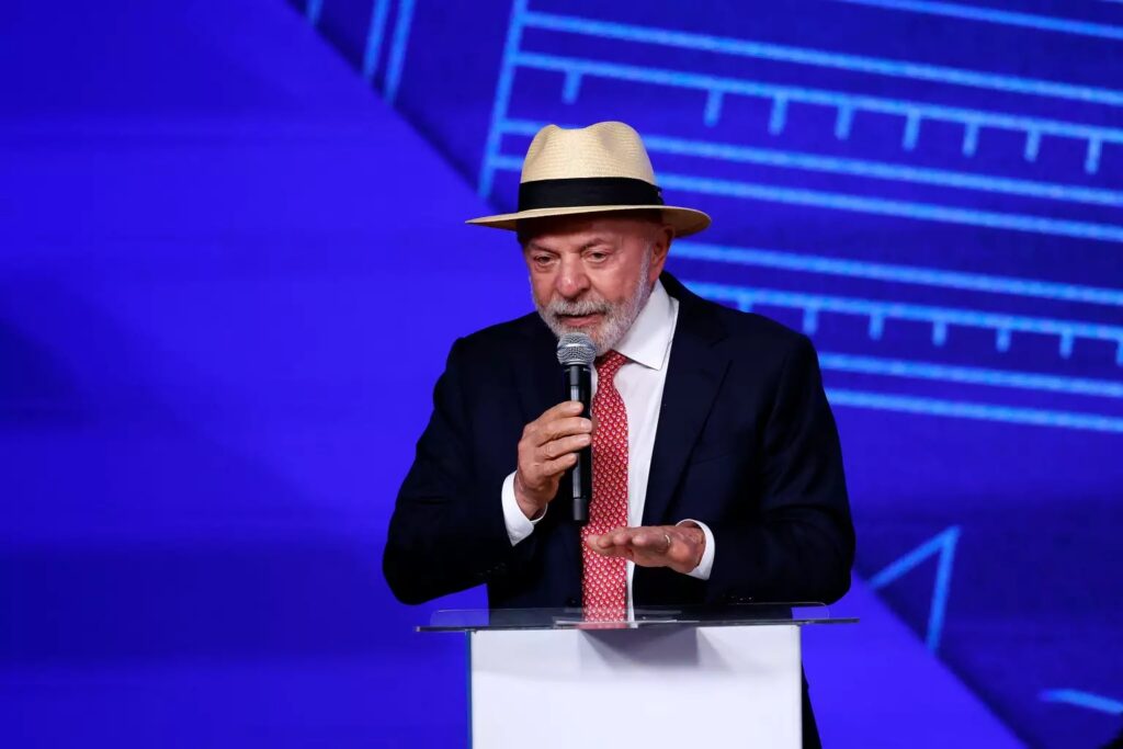 Em artigo no Washington Post, Lula diz que ninguém ‘vai nos derrotar com base em mentiras’
