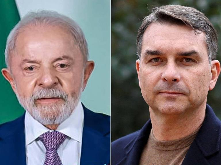 Lula pede inelegibilidade de Flávio ao TSE por suposto abuso econômico na Festa de Barretos