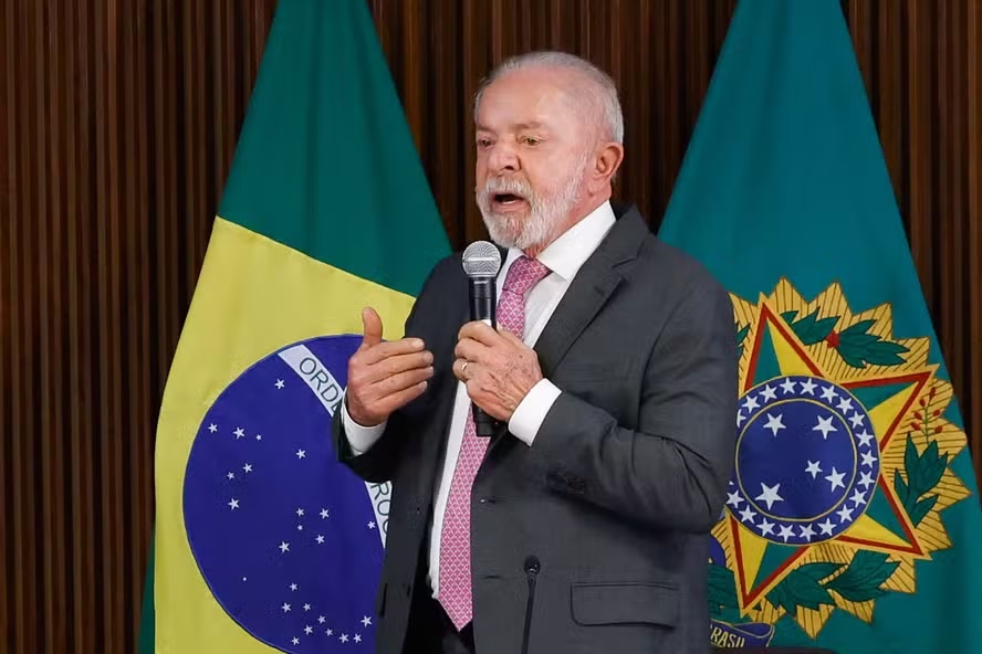 Governo Lula repudia prorrogação de emergência dos EUA sobre o Brasil: ‘Inteiramente descabido’