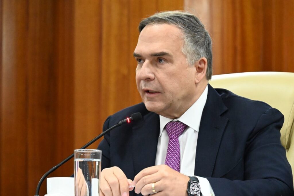 Mabel transfere sede do Poder Executivo para Campinas em comemoração ao aniversário do bairro