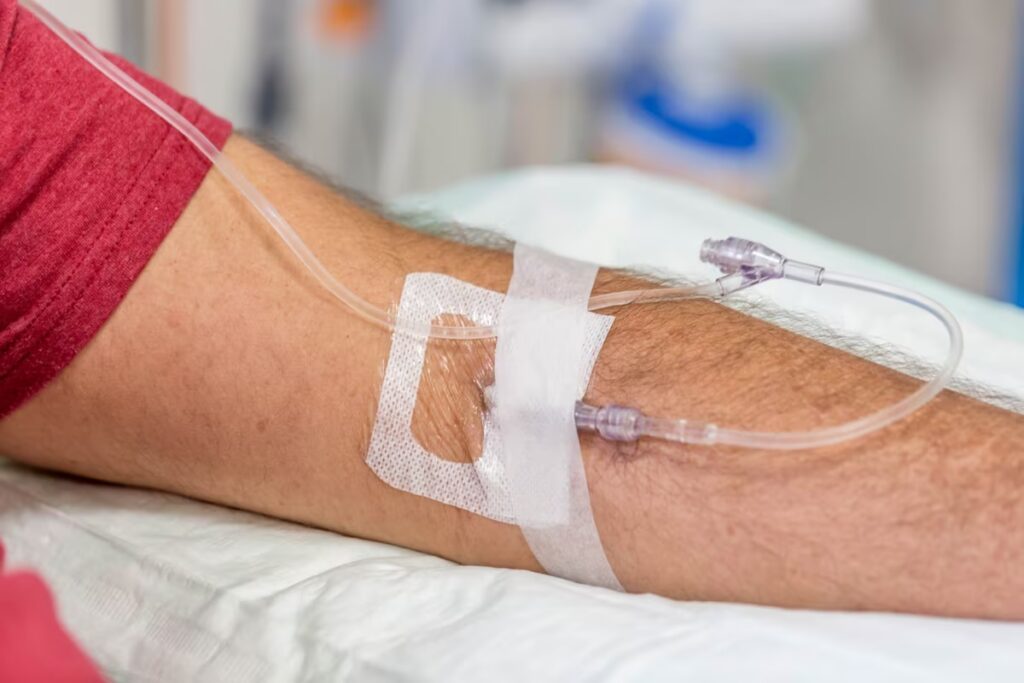 SUS terá novo remédio para tratar a esclerose lateral amiotrófica