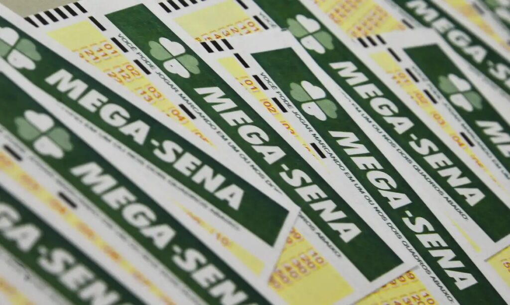 Prêmio de R$ 35 milhões será sorteado pela Mega-Sena neste domingo (19/7)