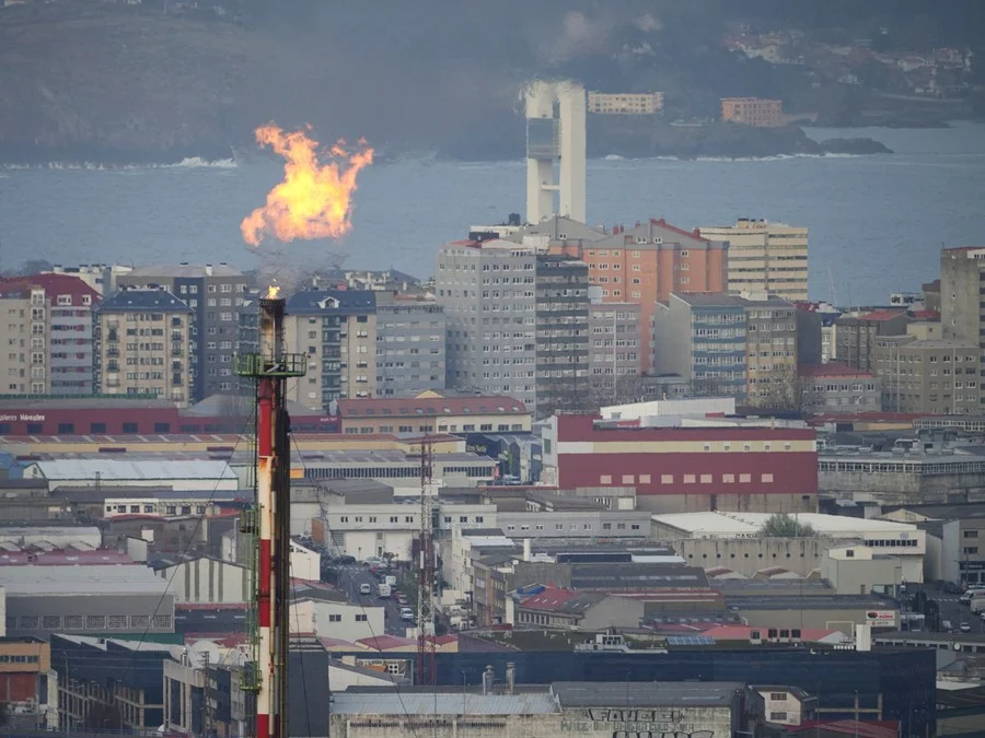 Preços do petróleo disparam após Trump afirmar que cessar-fogo com Irã ‘acabou’