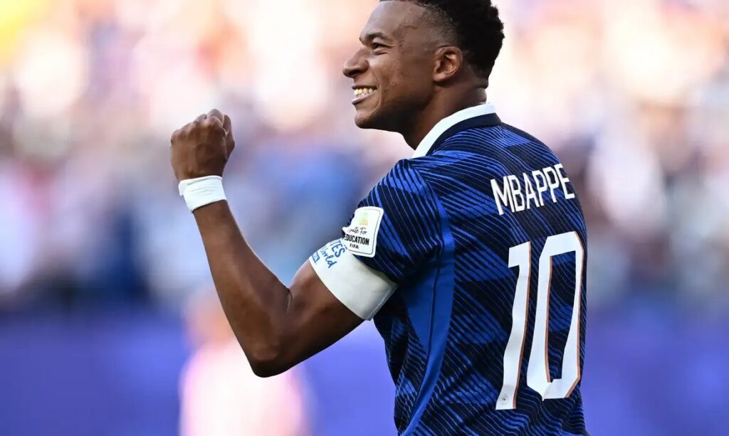 Quartas de final da Copa começam nesta quinta-feira (9/7) com seis seleções europeias