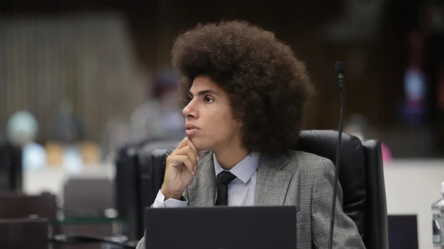 STF nega pedido da Assembleia do Paraná e cassação de Renato Freitas segue suspensa