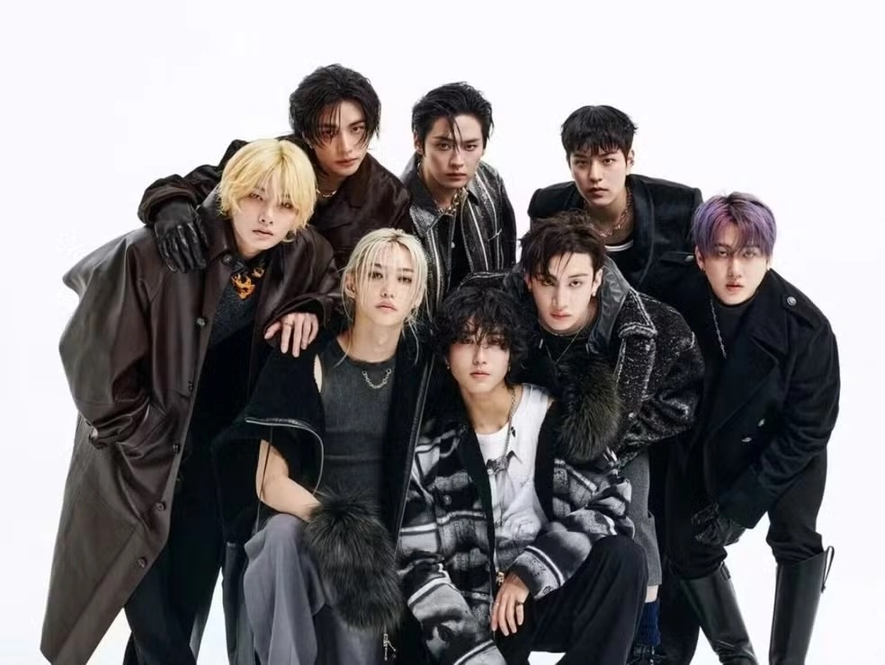 Rock in Rio anuncia últimos ingressos disponíveis para dia com Stray Kids