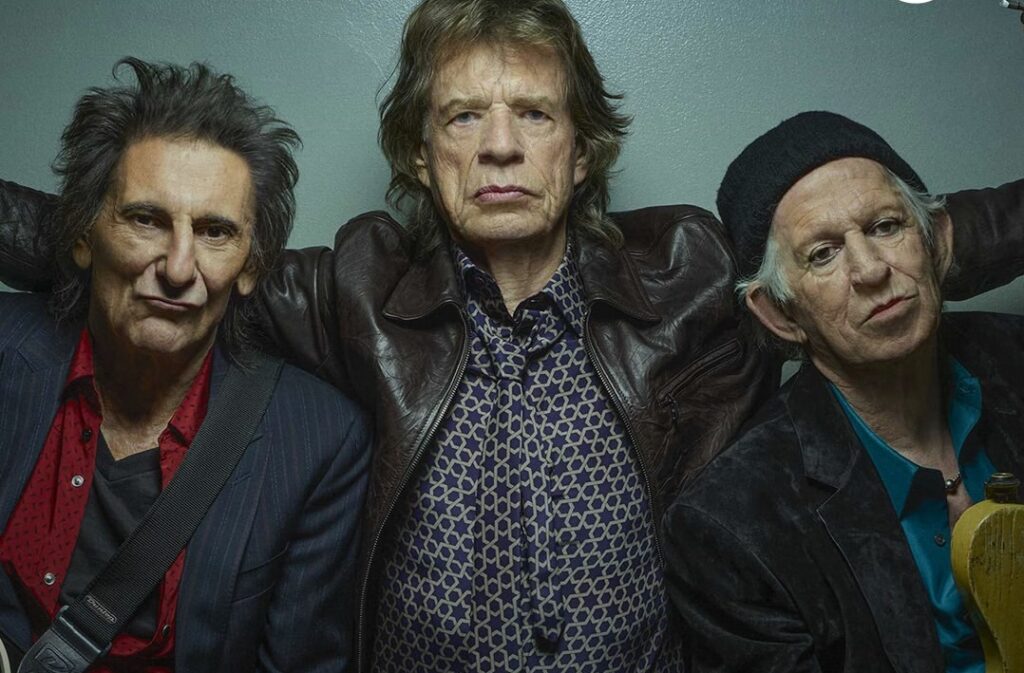 10 álbuns lançados em 2026 para celebrar o Dia do Rock