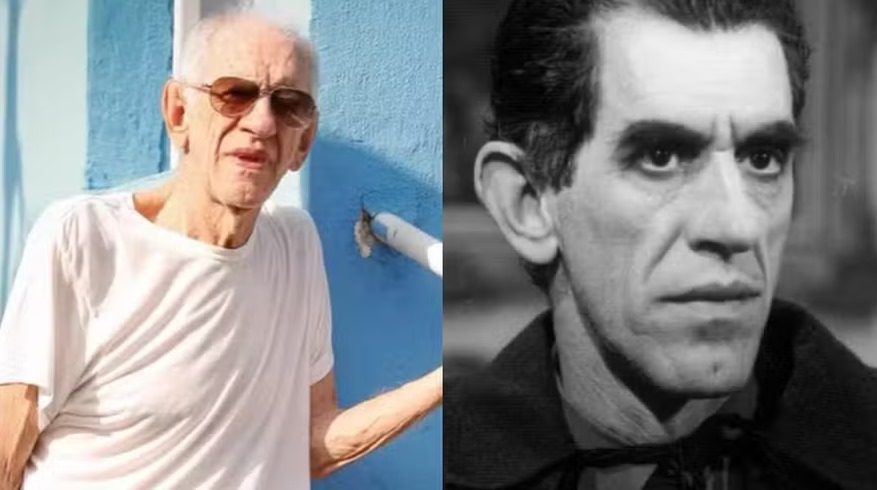 Morre Rui Rezende, o Lobisomem de ‘Roque Santeiro’