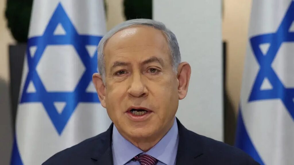 Netanyahu diz que reunião com Trump foi ‘excelente’ e reafirma: ‘Irã não pode ter arma nuclear’