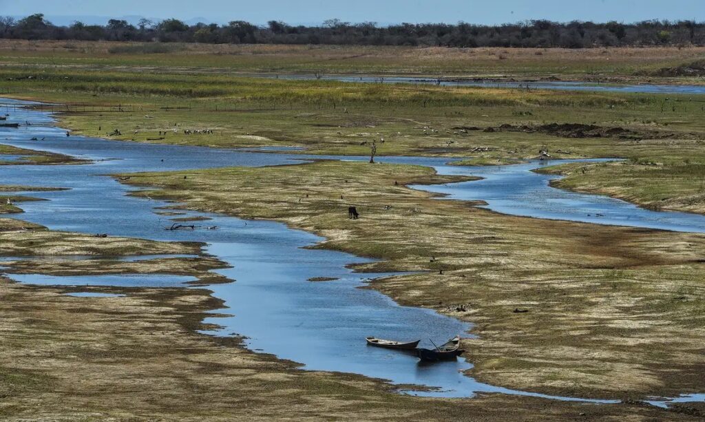 El Niño reforça preparação do setor de saneamento para eventos climáticos extremos