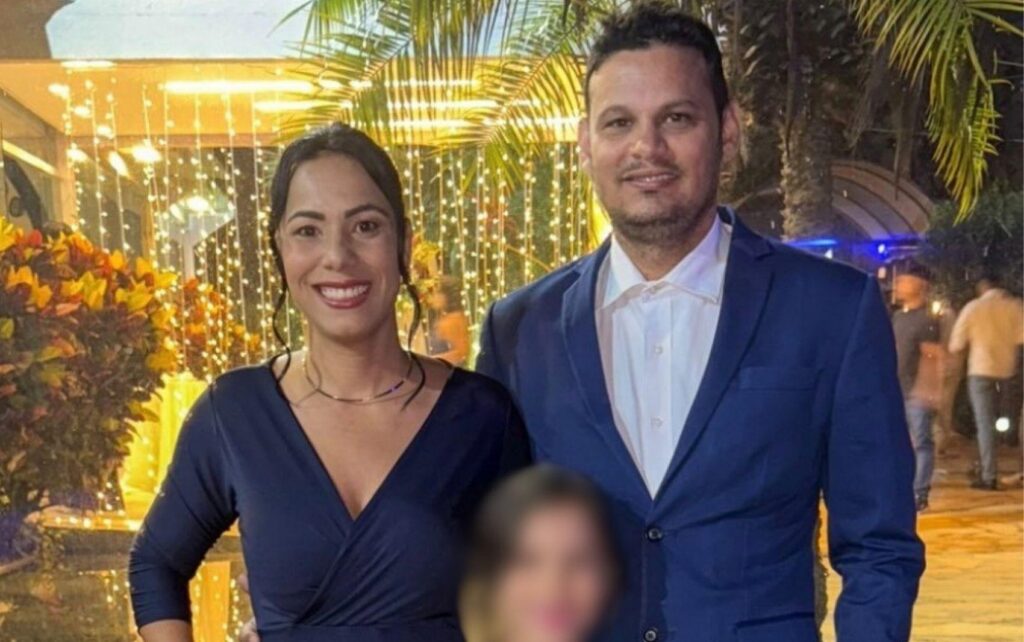 Servidora da Prefeitura de Santo Antônio do Descoberto é encontrada morta ao lado do marido em condomínio no DF