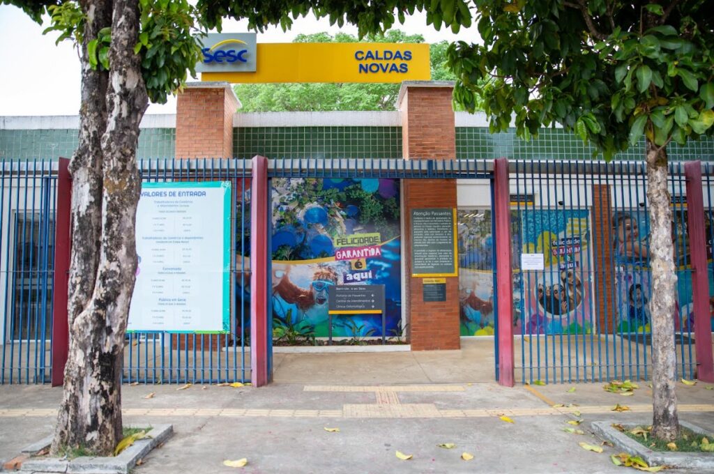 Sesc e Senac Goiás abrem novas vagas de emprego com salários de até R$ 6,6 mil