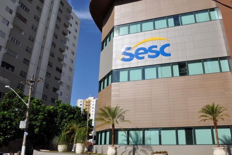 Sesc e Senac Goiás abrem novas vagas de emprego; confira oportunidades