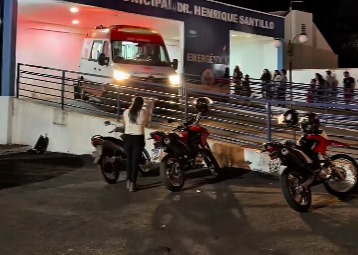 Duas mulheres e um homem são mortos em área rural de Goiatuba