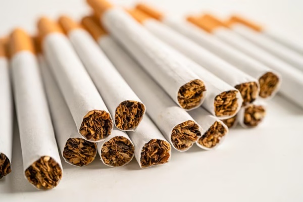 Indústria do tabaco estima perdas de até US$ 100 mi com tarifaço dos EUA