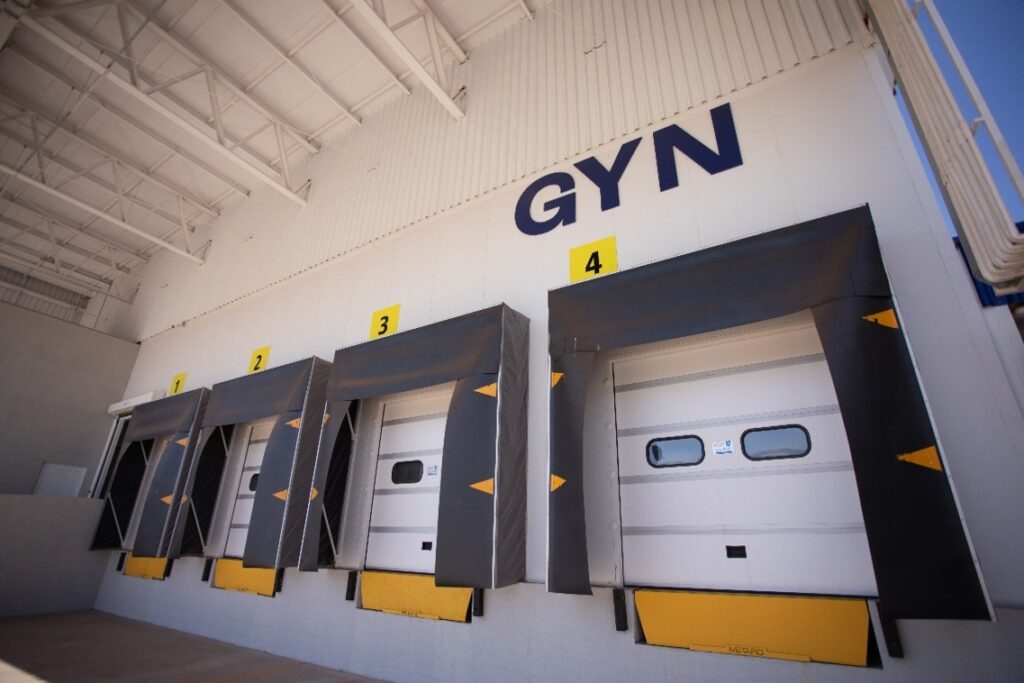 Terminal de Cargas do Aeroporto de Goiânia é primeiro fora do Sudeste a conquistar certificação internacional para medicamentos