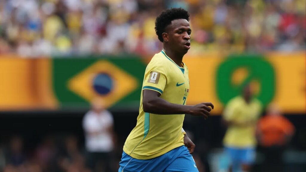 Quem deve estar na seleção brasileira na Copa de 2030?