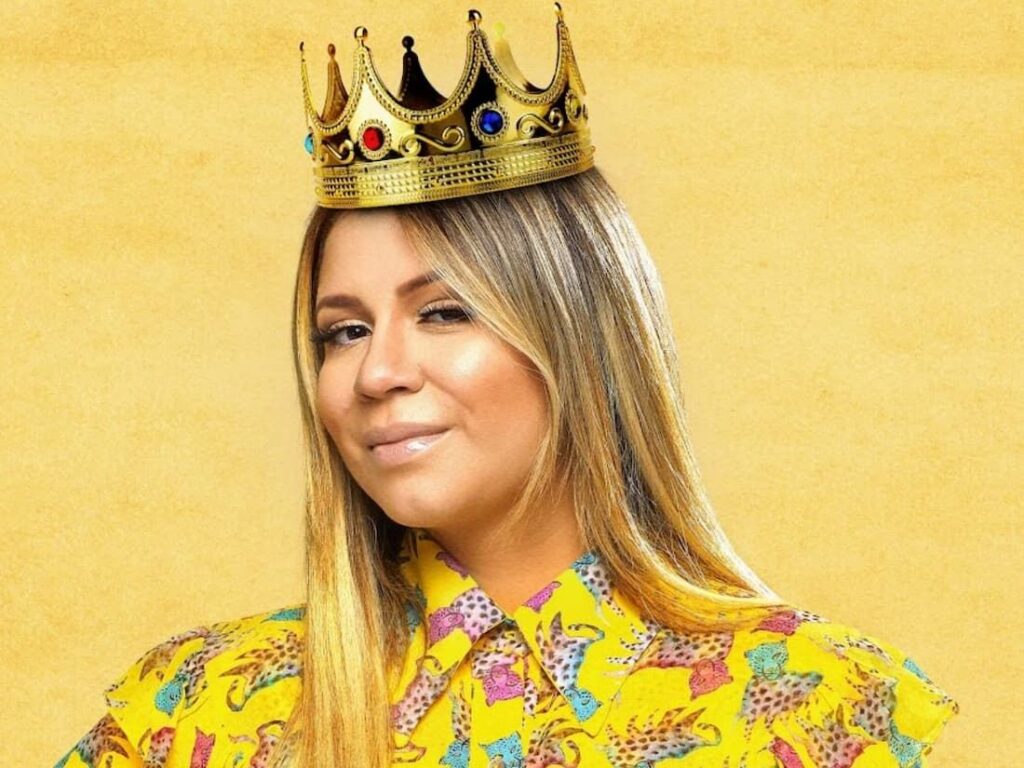 Música inédita de Marília Mendonça é lançada no dia em que cantora faria 31 anos