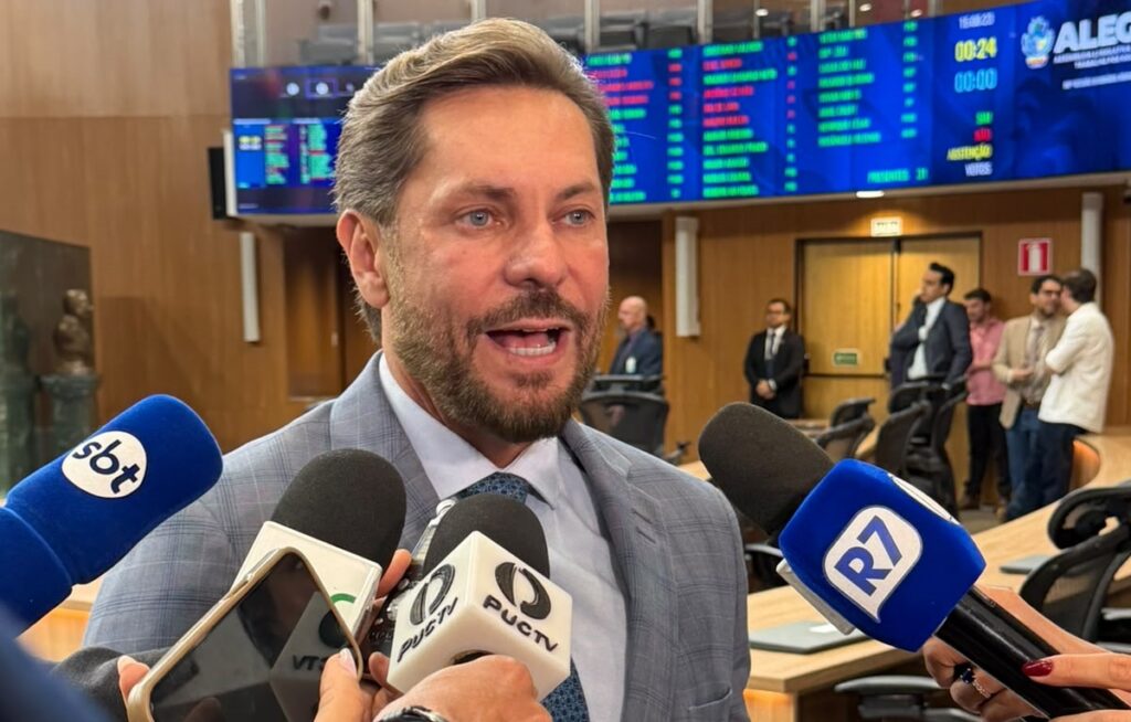 Assembleia Legislativa mantém atividades durante período eleitoral