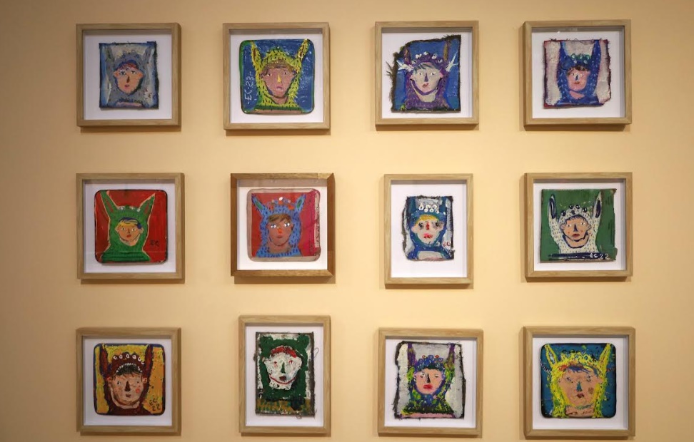 Exposições artísticas na Vila Cultural Cora Coralina são prorrogadas até 20 de setembro em Goiânia
