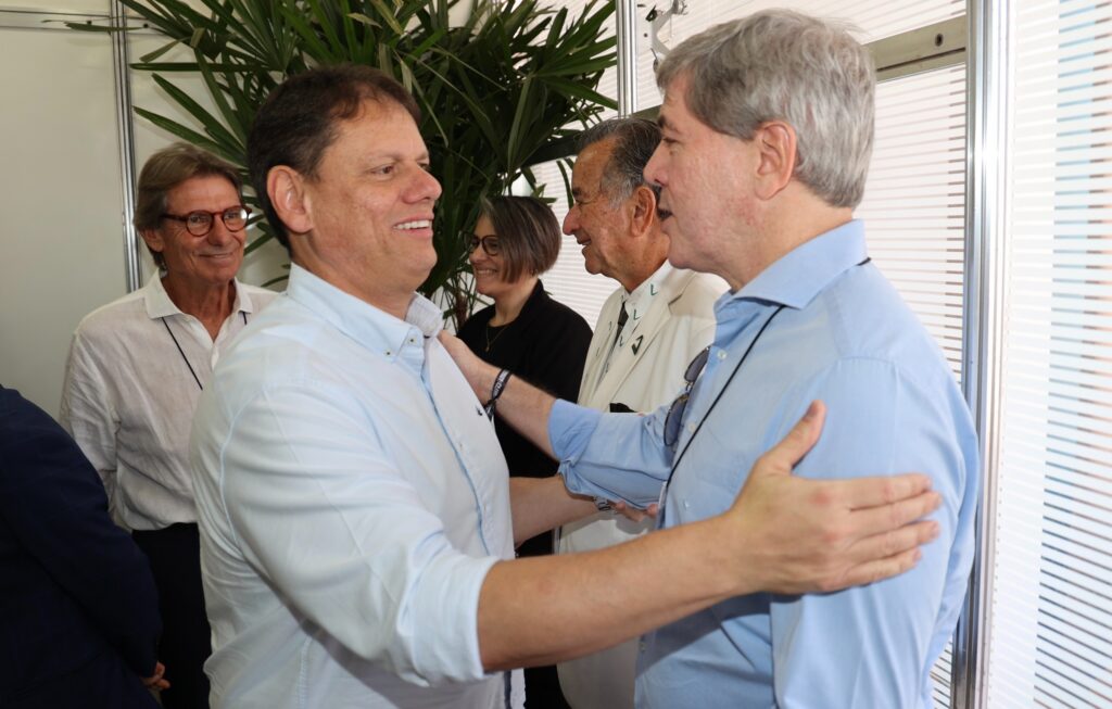 Fieg e Sifaeg articulam novos investimentos e oportunidades para bioenergia em Goiás