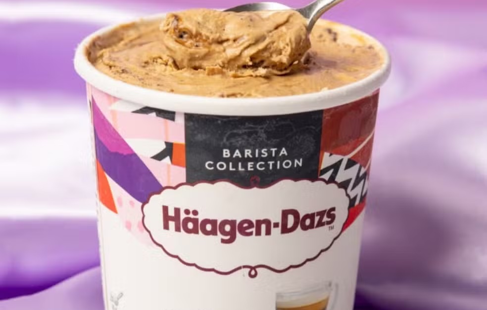 Sorvetes da Häagen-Dazs deixam o mercado brasileiro após quase 30 anos