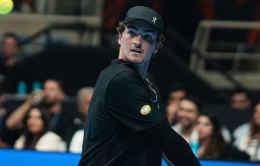 João Fonseca disputa mais seis torneios até o fim do ano, defende um título e joga a Copa Davis