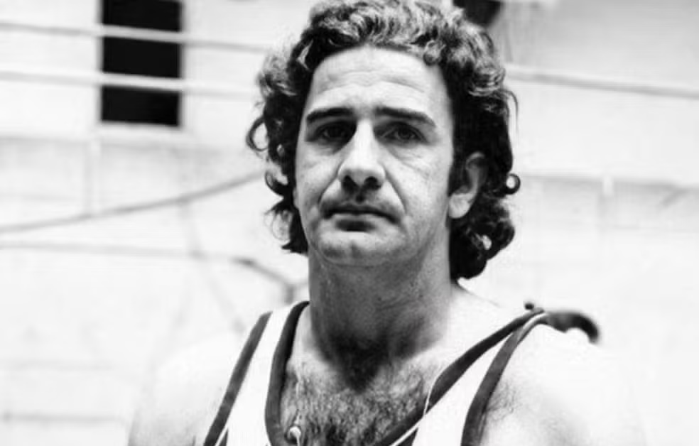 Morre Mosquito, campeão mundial de basquete e duas vezes medalhista olímpico, aos 87 anos