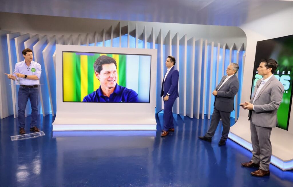 Daniel Vilela coloca Entorno do DF entre as prioridades e garante mais investimentos
